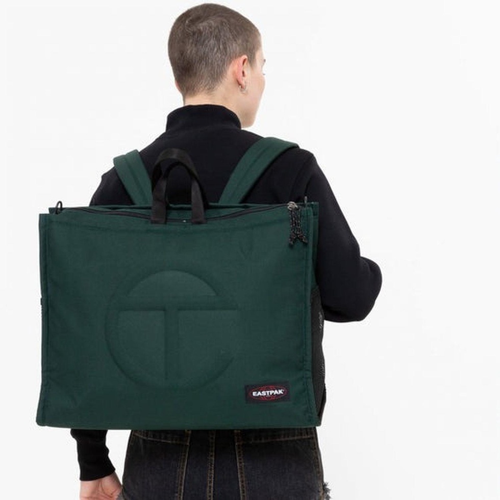 Eastpak Shopper Tote X Çanta