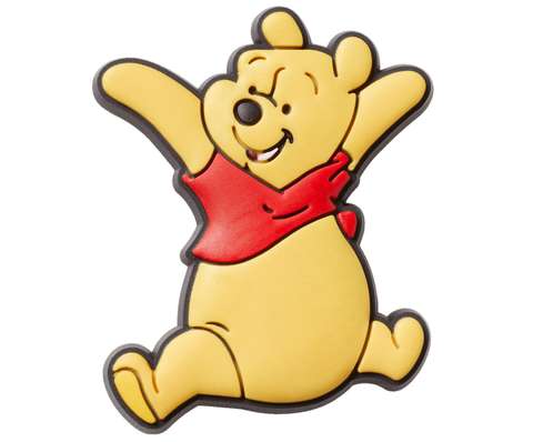 Tek Renk Winnie The Pooh Pooh