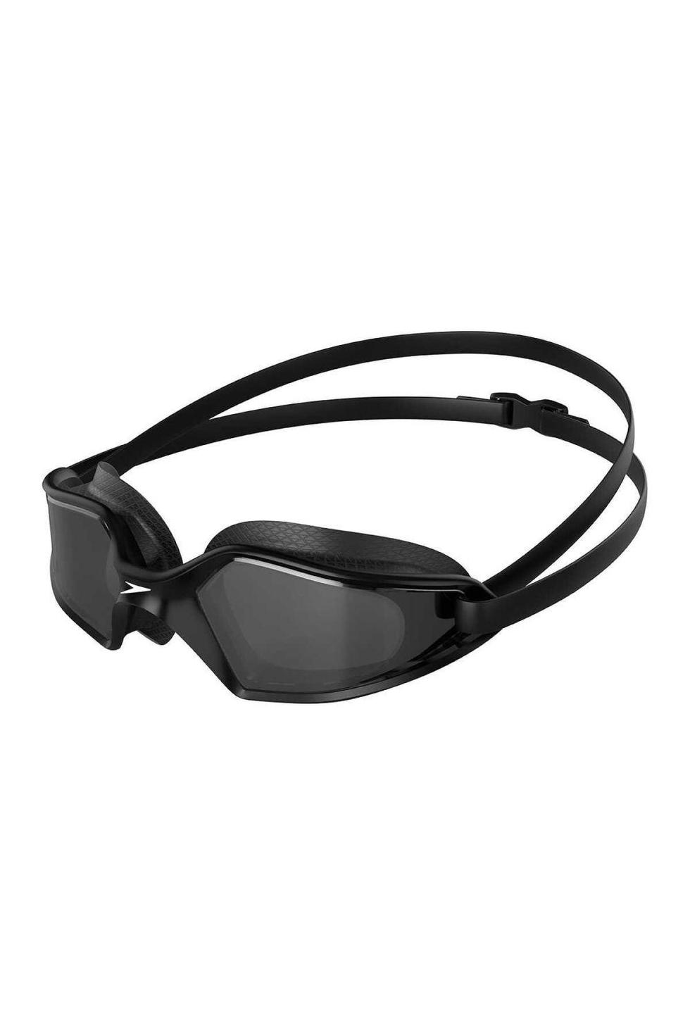 HYDROPULSE GOGGLE AU BLACK/GREY Unısex Gözlük