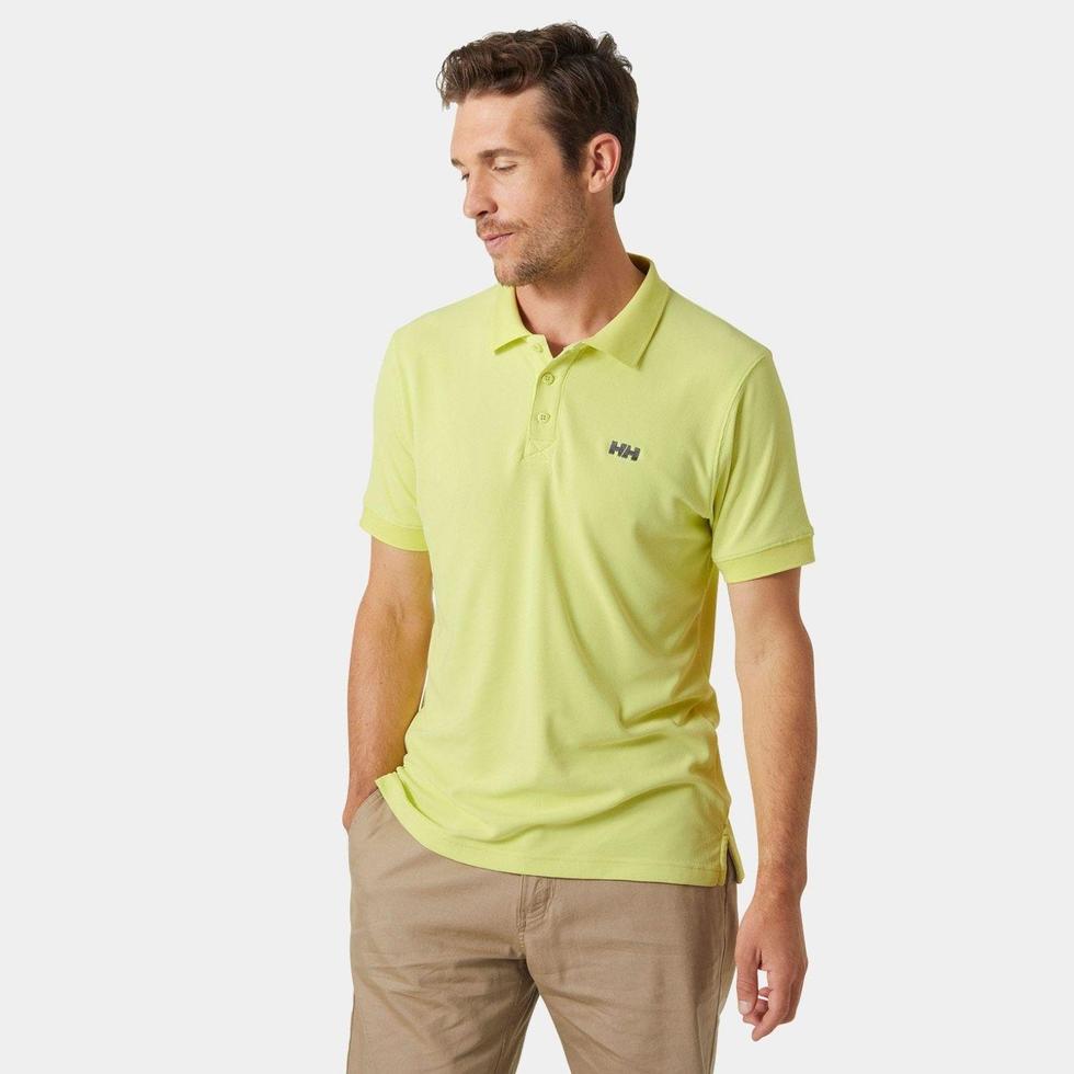 DRIFTLINE POLO Erkek T-SHIRT