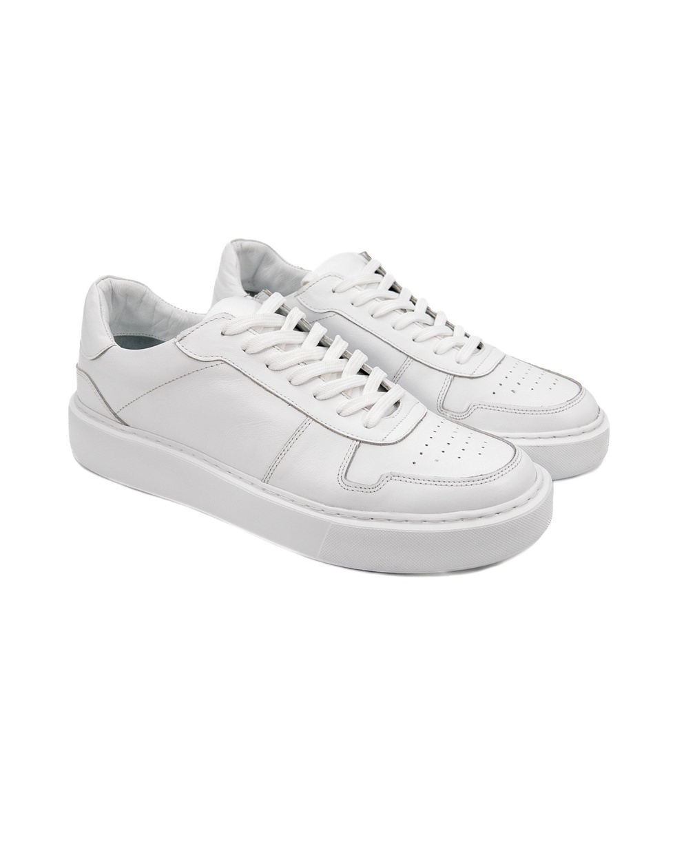 Rush Hakiki Deri Erkek Spor Ayakkabı (Sneaker) Ayakkabı