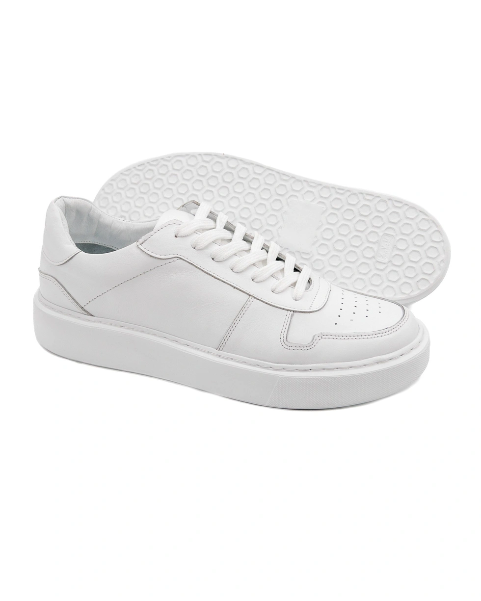 Rush Hakiki Deri Erkek Spor Ayakkabı (Sneaker) Ayakkabı