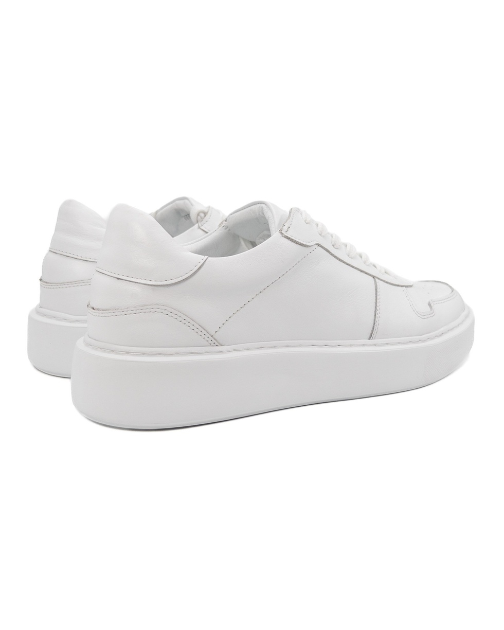 Rush Hakiki Deri Erkek Spor Ayakkabı (Sneaker) Ayakkabı