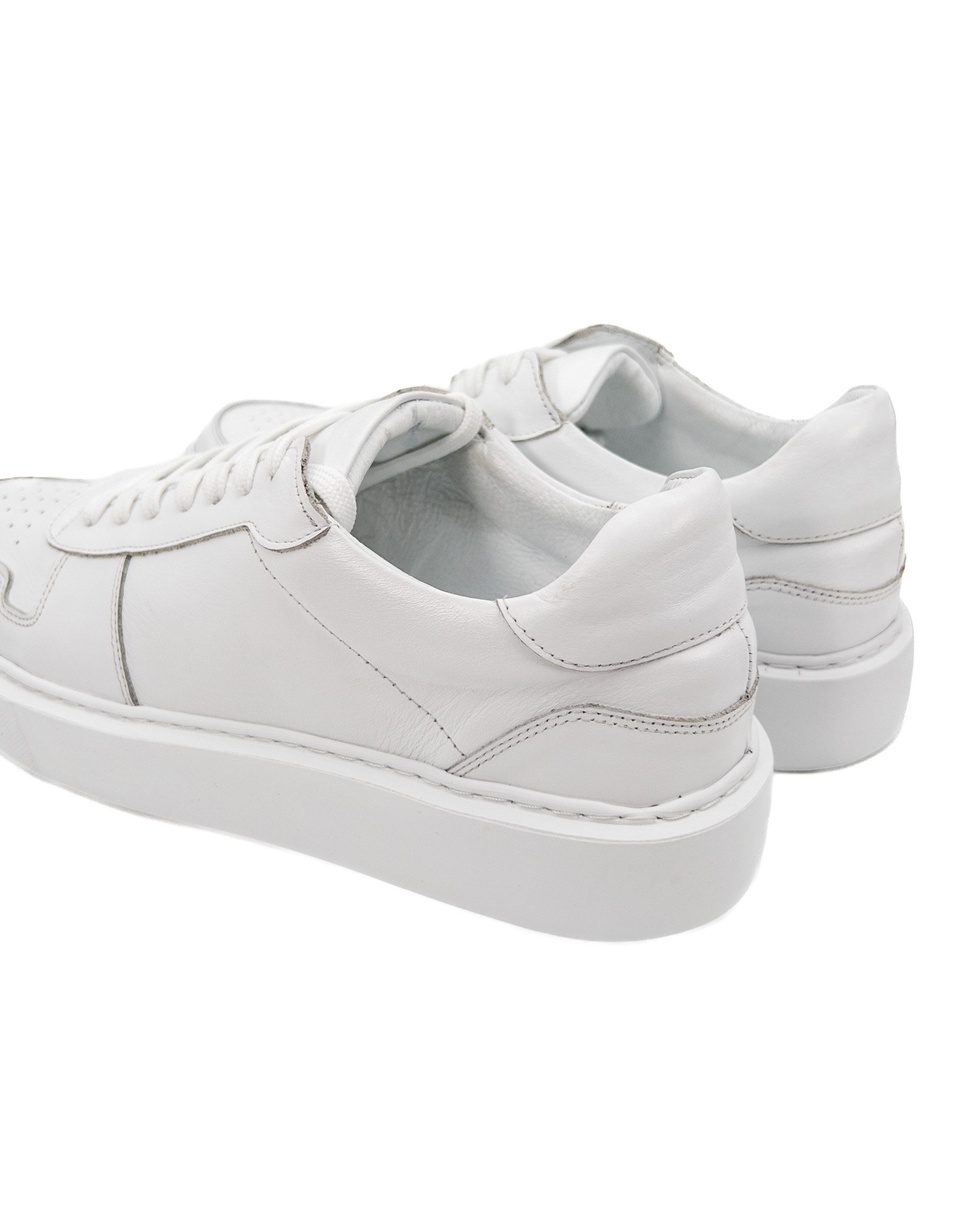 Rush Hakiki Deri Erkek Spor Ayakkabı (Sneaker) Ayakkabı
