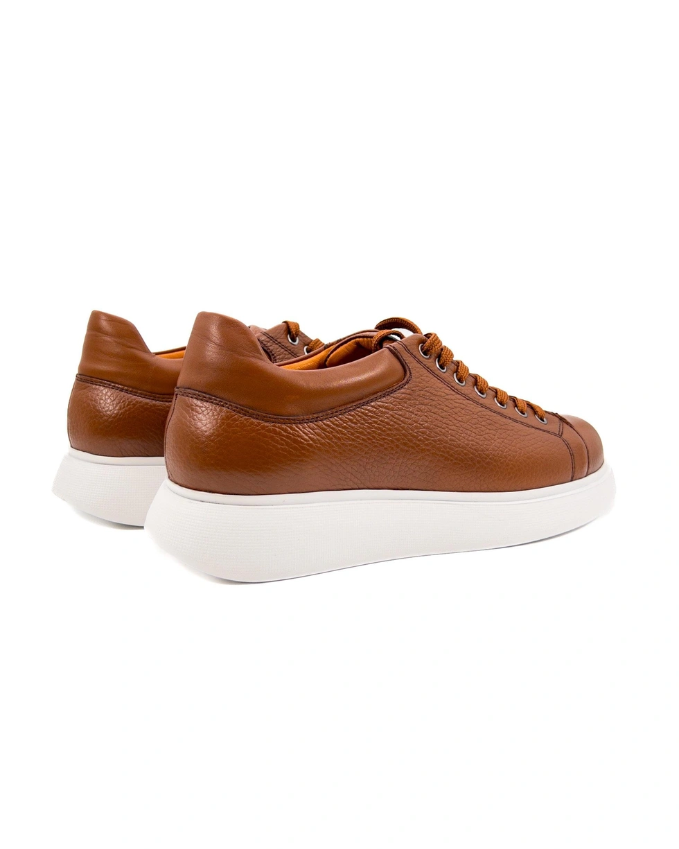 Twin Hakiki Deri Erkek Spor (Sneaker) Ayakkabı