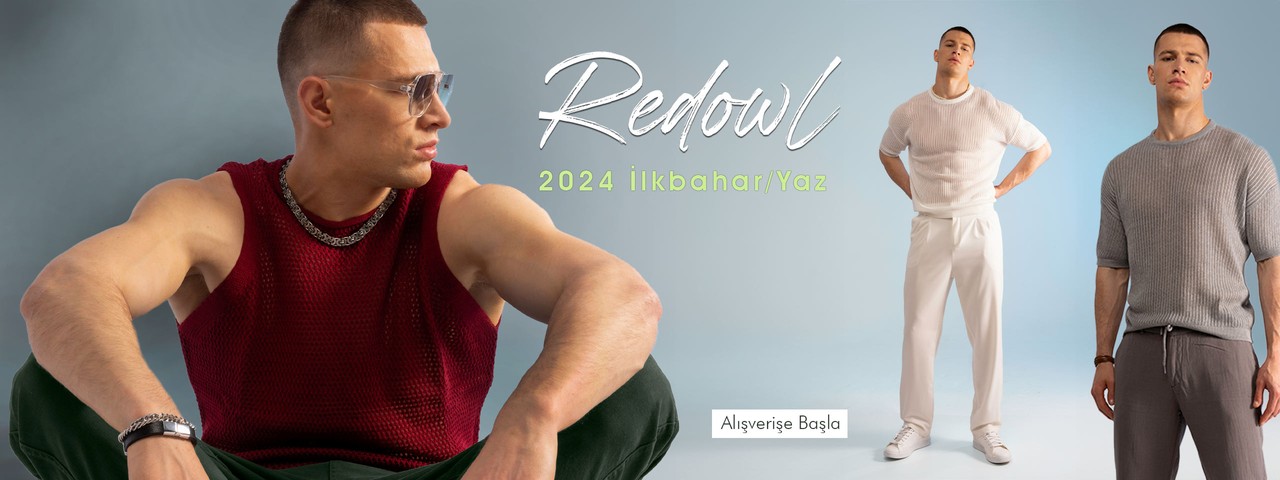 Redowl 2024 Summer
