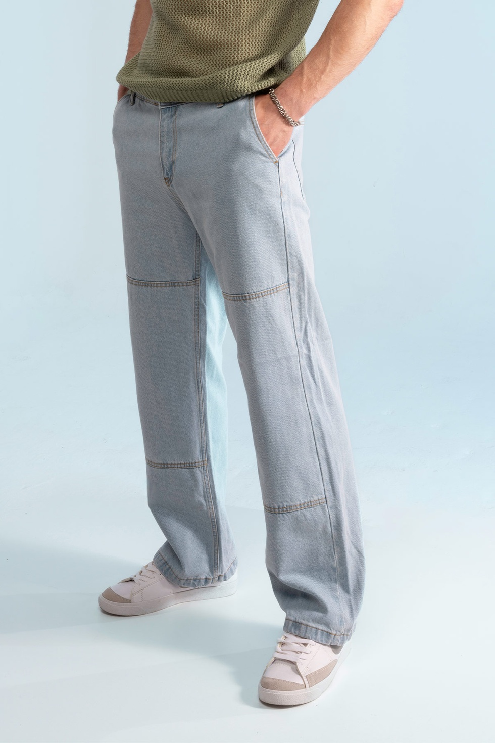 Baggy Jeans