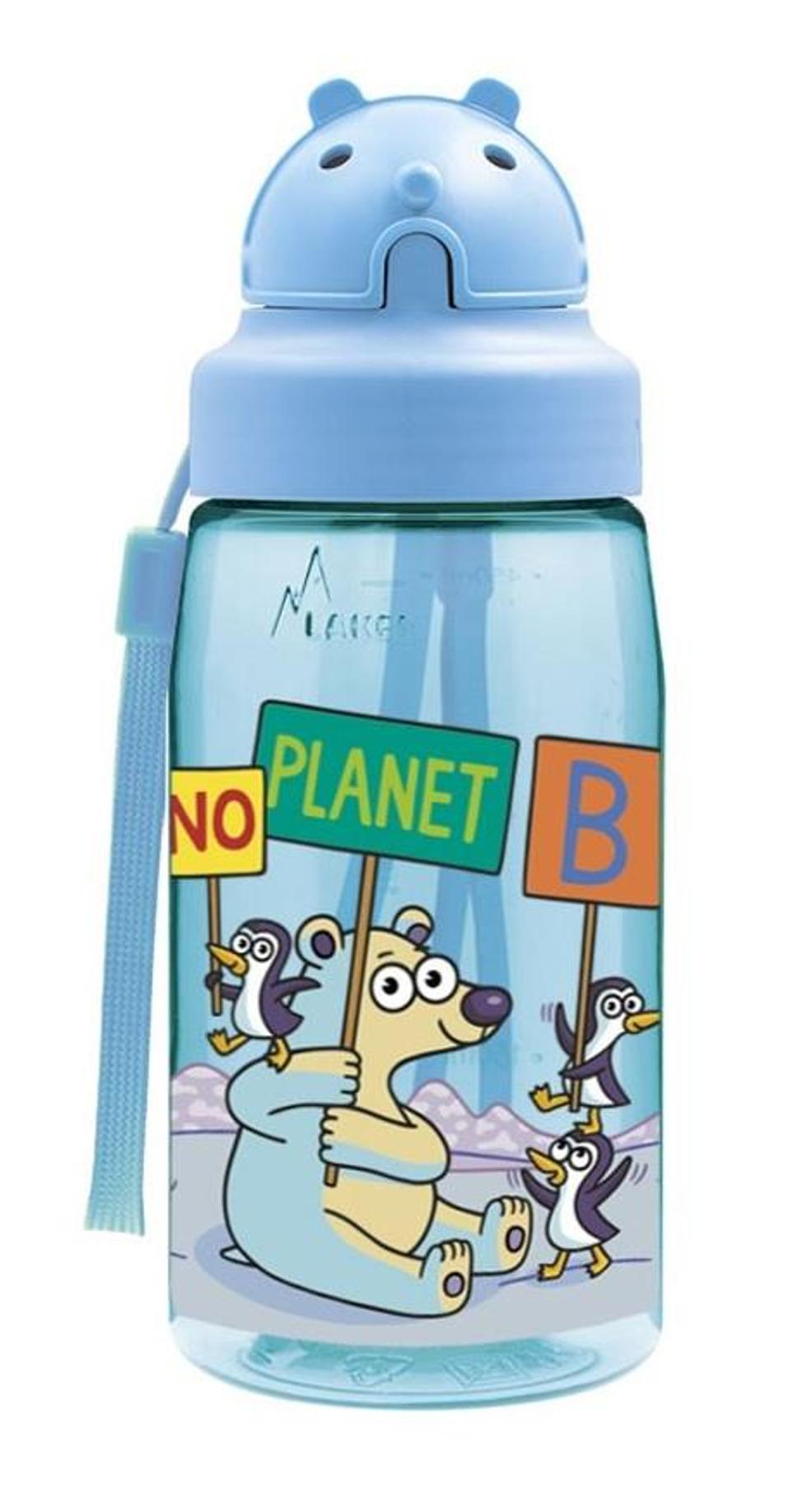 Tritan Oby Şişe 0,45L - No Planet