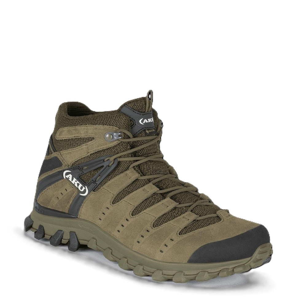 ALTERRA LITE MID Goretex Bot