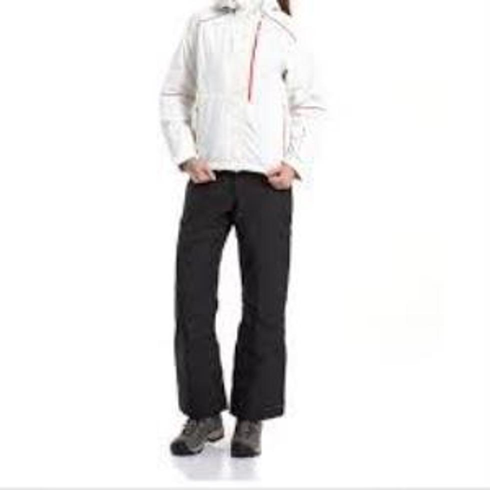Rosland Kadın Kayak & Snowboard Pantolon