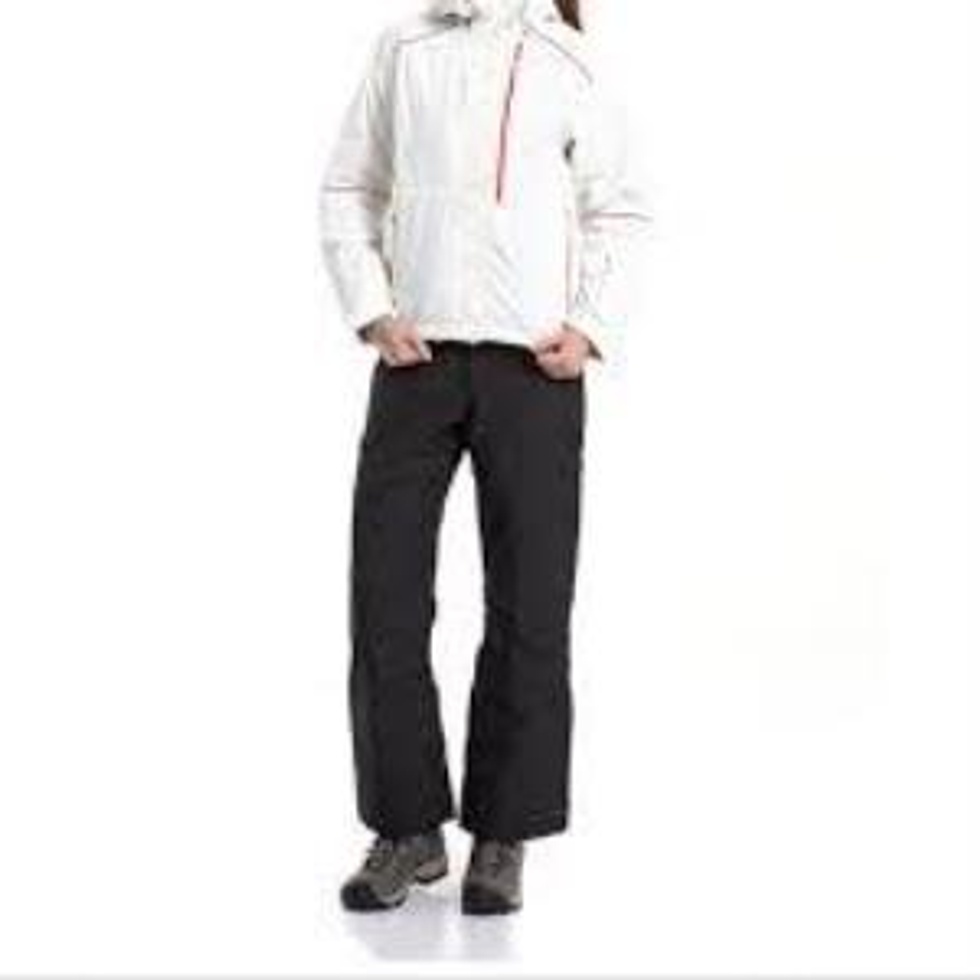 Rosland Kadın Kayak & Snowboard Pantolon