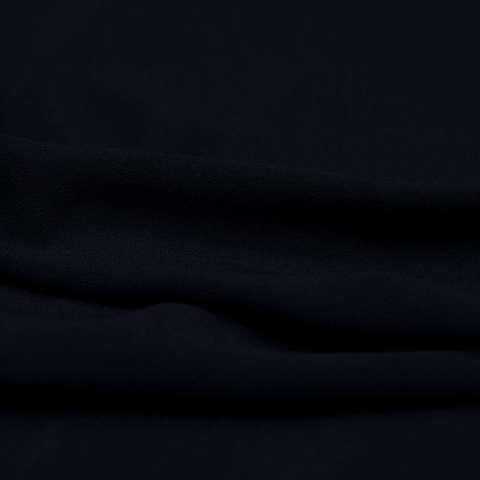 Zara Krep Kumaş Açık Lacivert 510