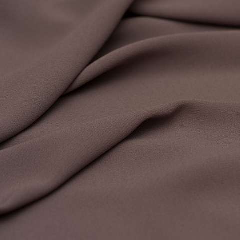 Zara Krep Kumaş Vizon 1076