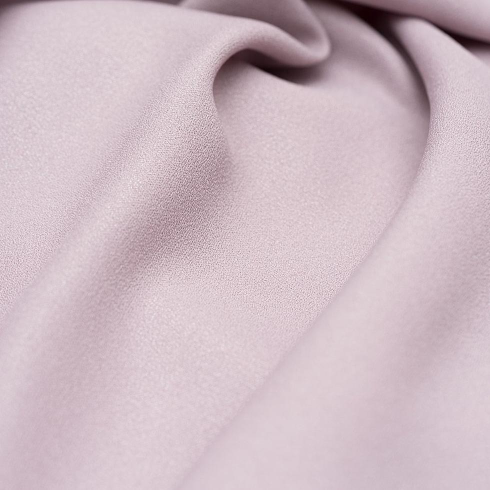 Sofia Krep Kumaş Koyu Pudra 34