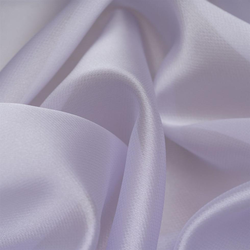 Gazar Organze Kumaş Lila 14