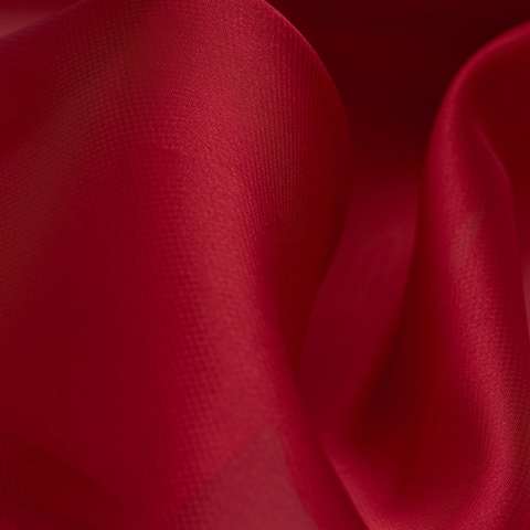 Gazar Organze Kumaş Red 21