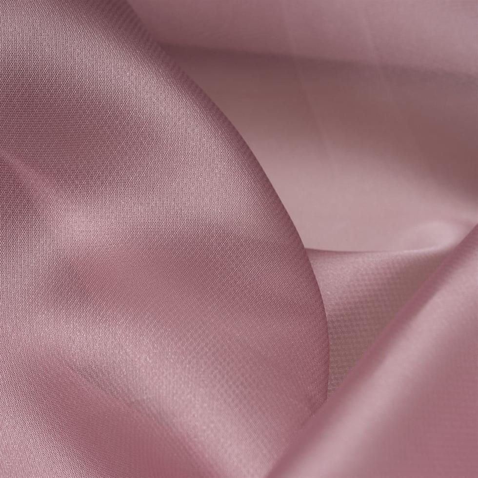 Gazar Organze Kumaş Gül Kurusu 23