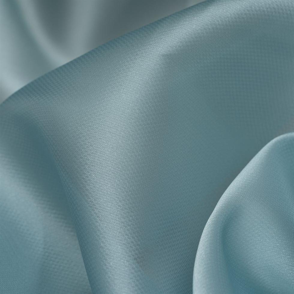 Gazar Organze Kumaş Firuze 26