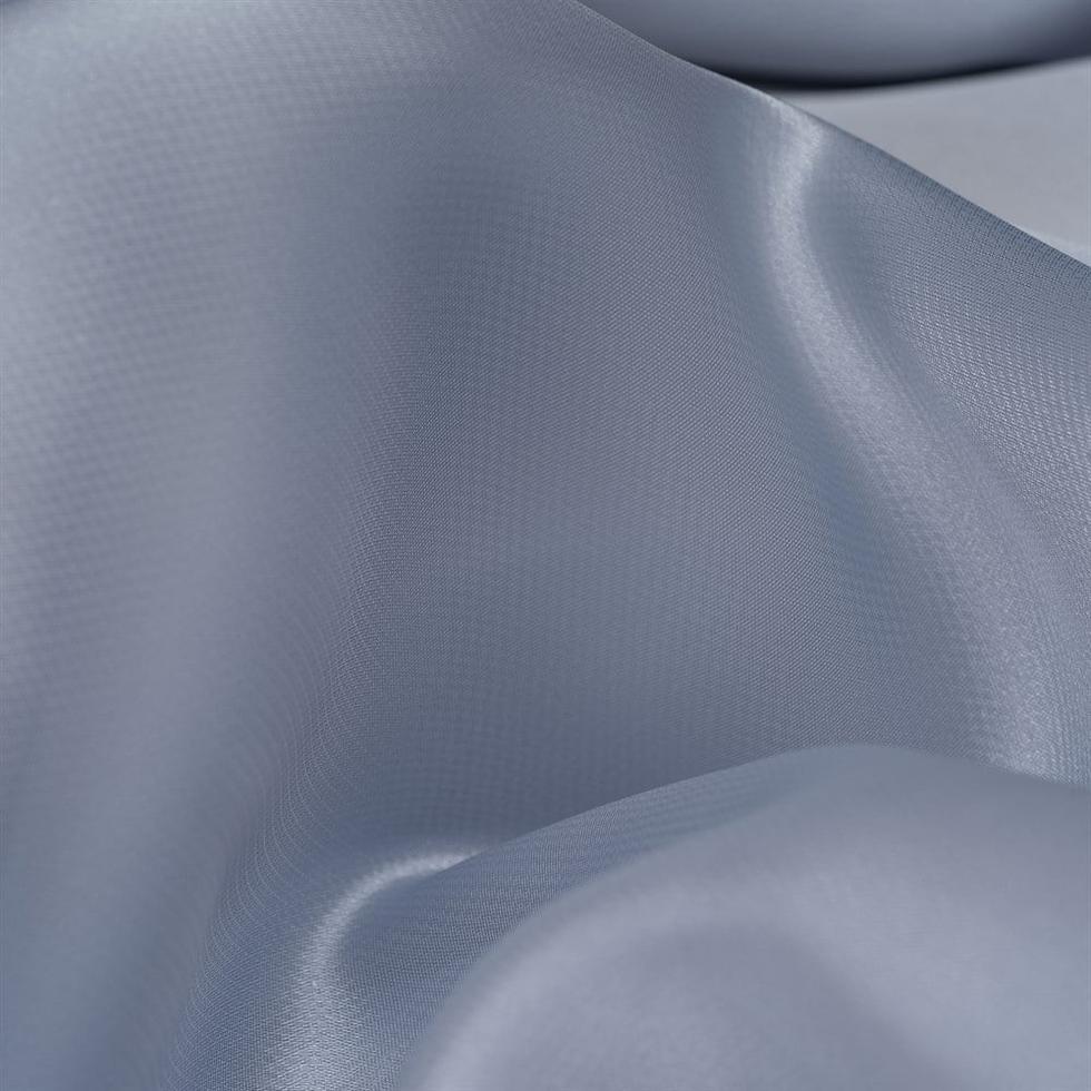 Gazar Organze Kumaş Koyu Gri 28