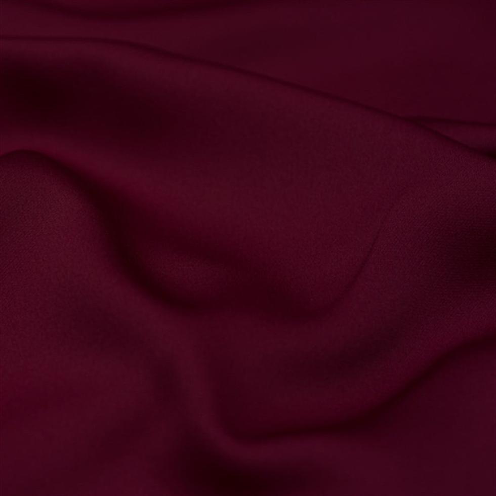 Bora Bora Saten Kumaş Mürdüm 08