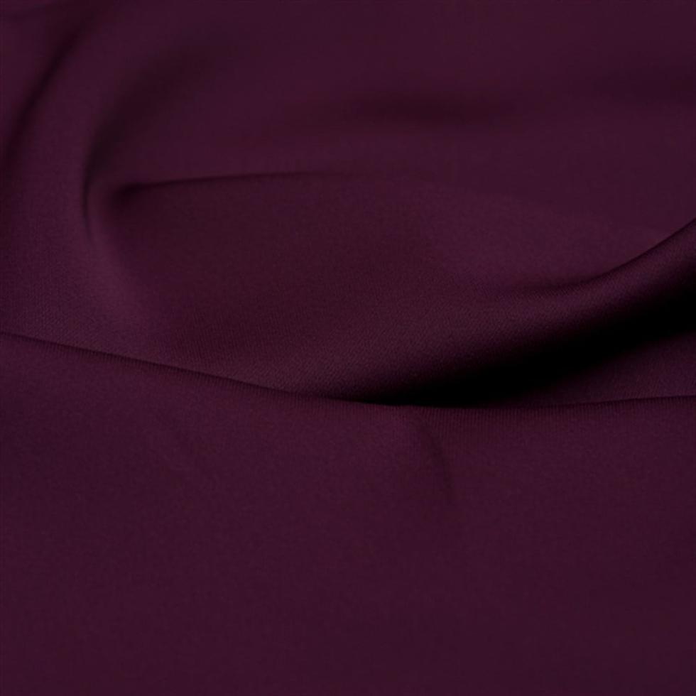 Bora Bora Saten Kumaş Mor 16