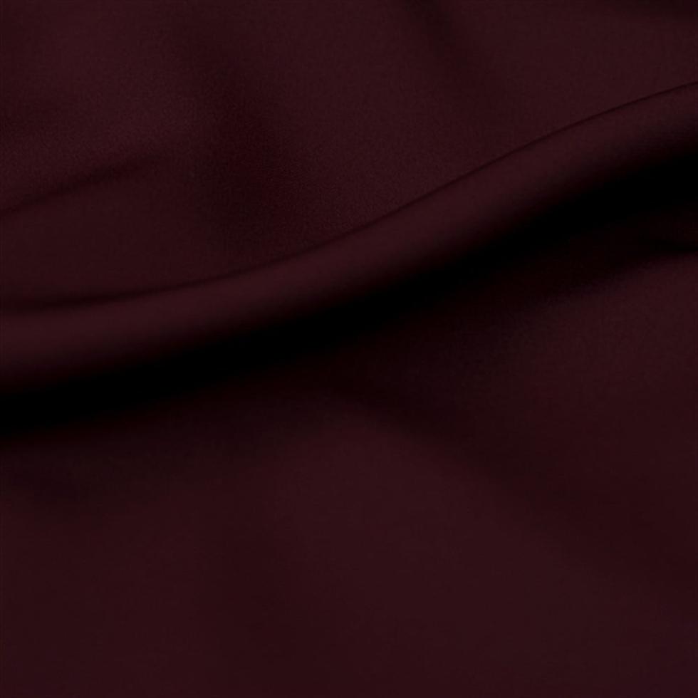 Bora Bora Saten Kumaş Bordo 19