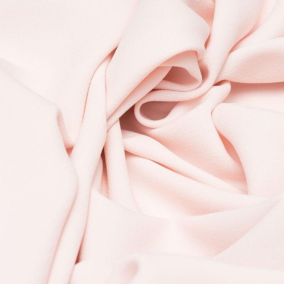 Braga Krep Kumaş Pudra 809