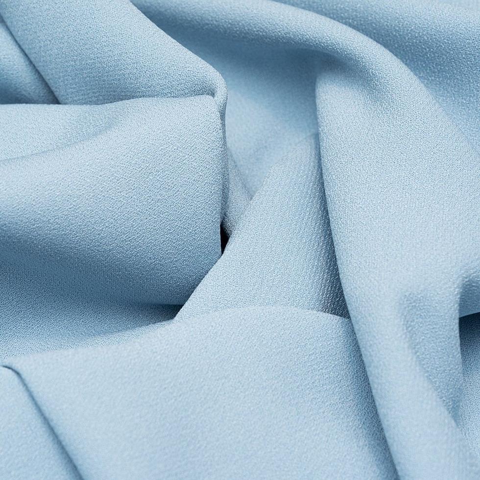 Braga Krep Kumaş Aqua 944