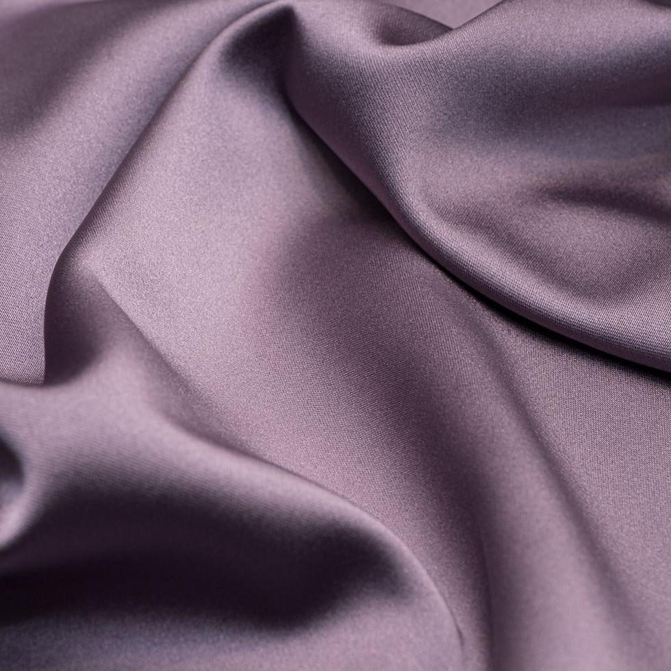 Asetat Bosna Saten Kumaş Lila 2874