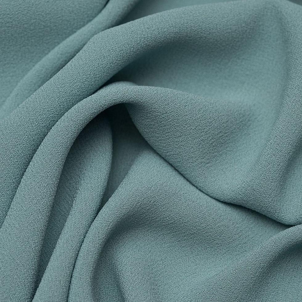 Zara Krep Kumaş Yeni Çağla 2099