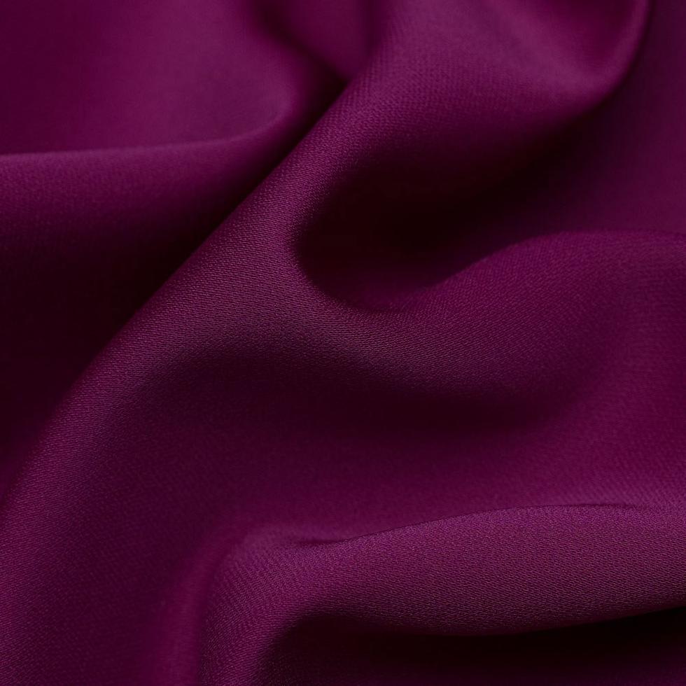 Bora Bora Saten Kumaş Violet 07