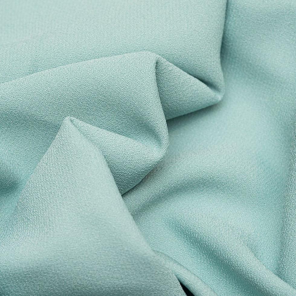 Braga Krep Kumaş Mint 903