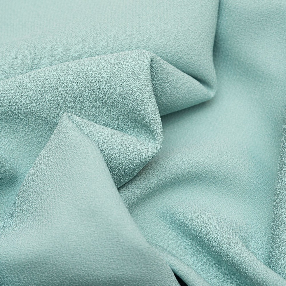 Braga Krep Kumaş Mint 903