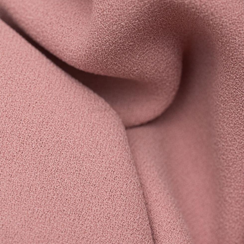 Double Krep Kumaş Fondoten 72