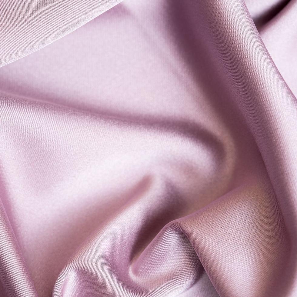 Asetat Bosna Saten Kumaş Lila 4734