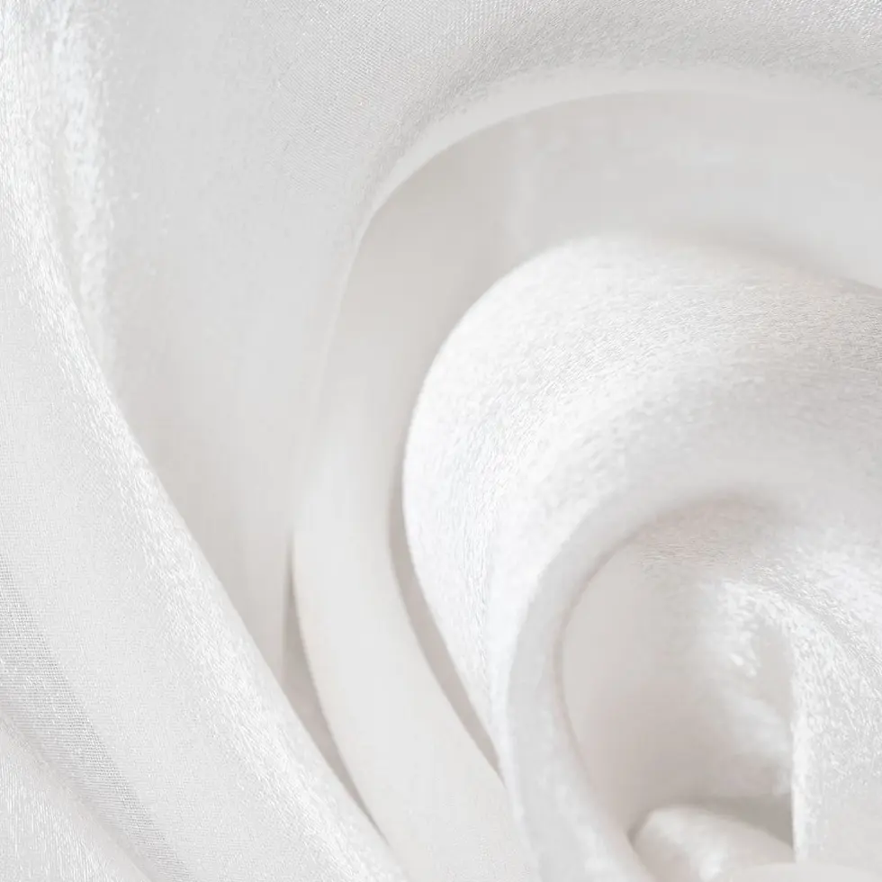 Valentino Organze Ekru 338