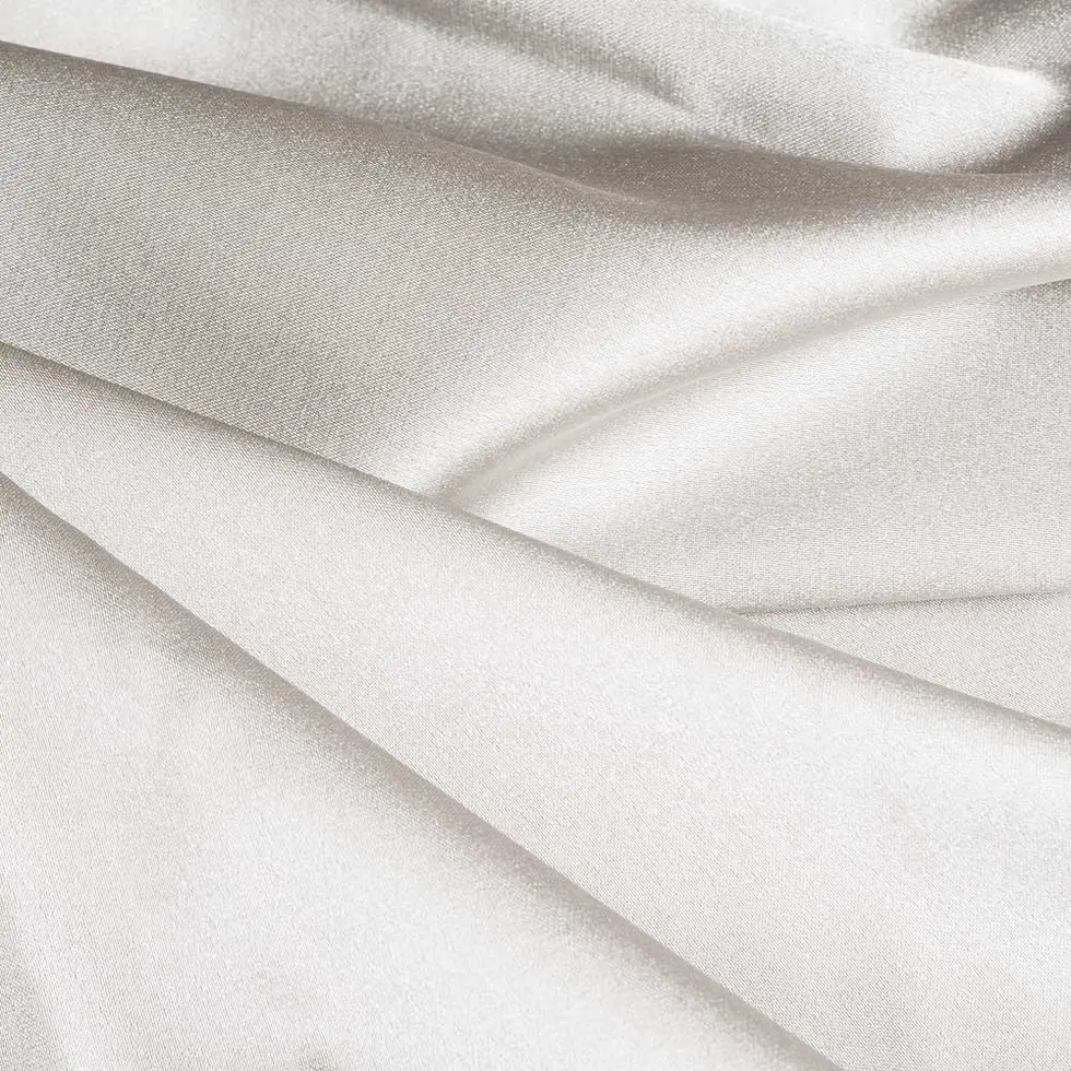 İpek Likra Saten Kum Beji 112