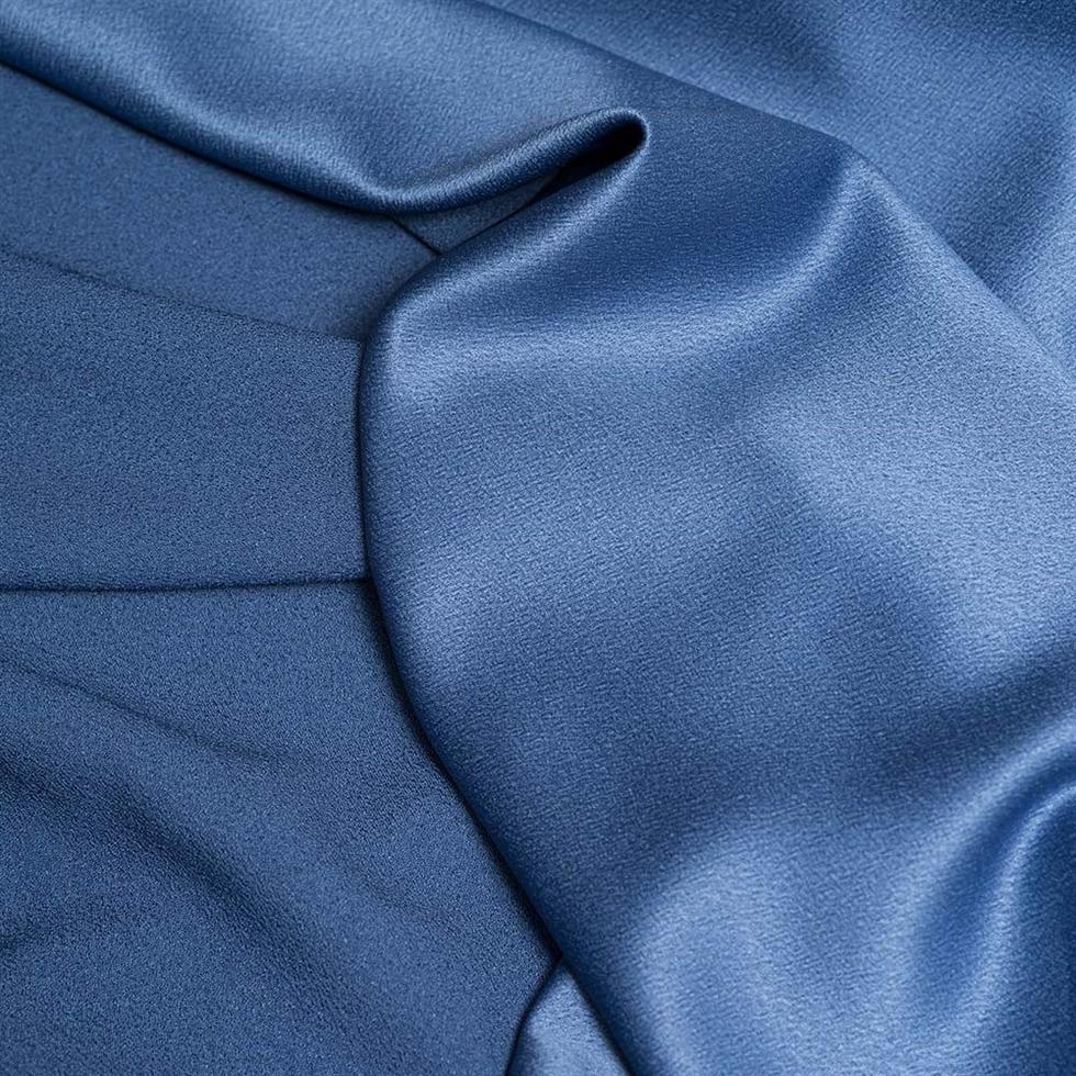 Diamond Saten İndigo 257