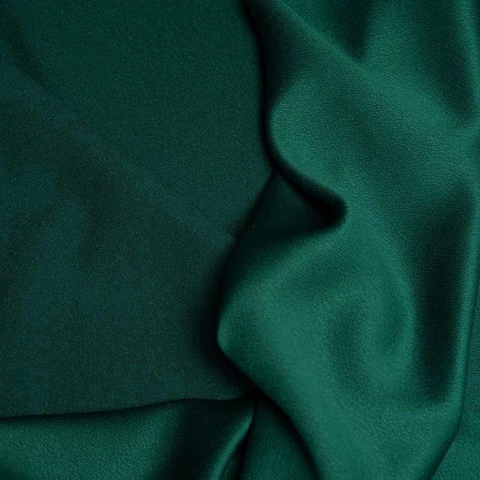 Diamond Saten Zümrüt 2095