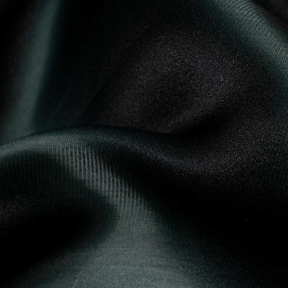 Armani Organze Koyu Petrol 2307