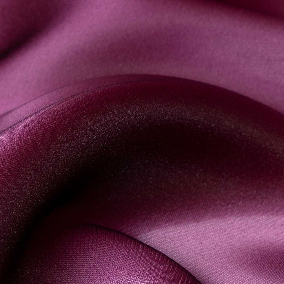 Armani Organze Fuşya 2313