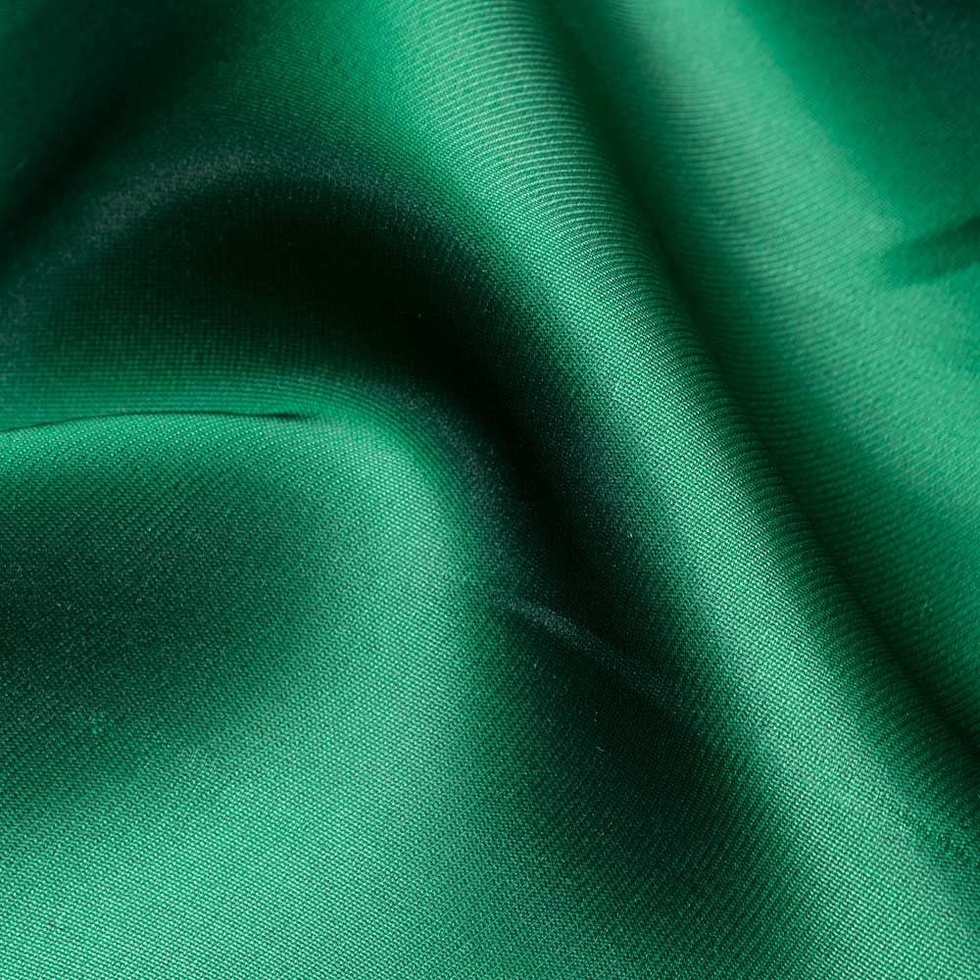 Armani Organze Benetton Yeşili 2318
