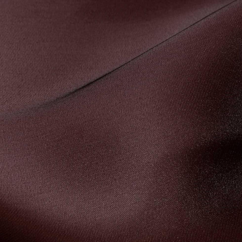 Armani Organze Koyu Bordo 2325