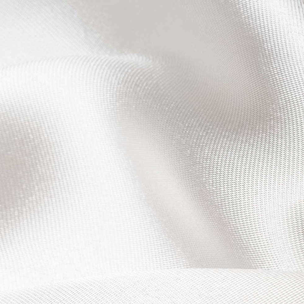 Armani Organze Kırık Beyaz 2490