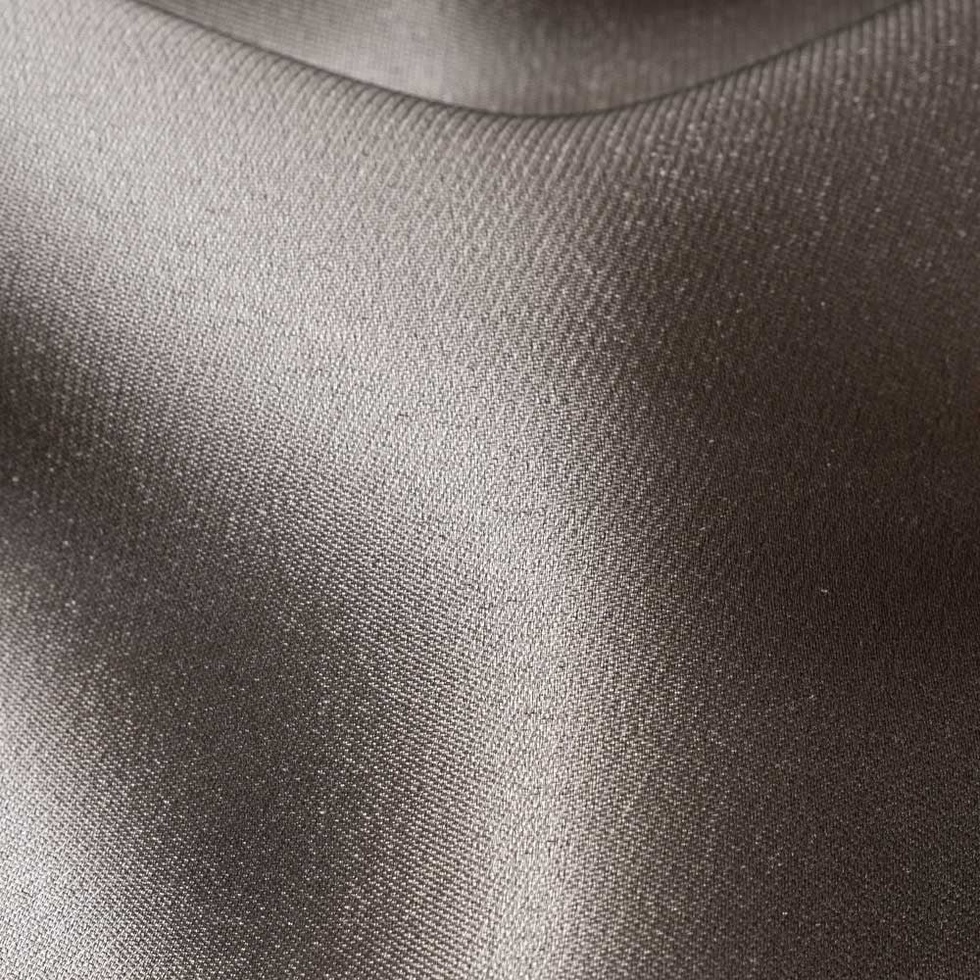 Armani Organze Koyu Gri 2320