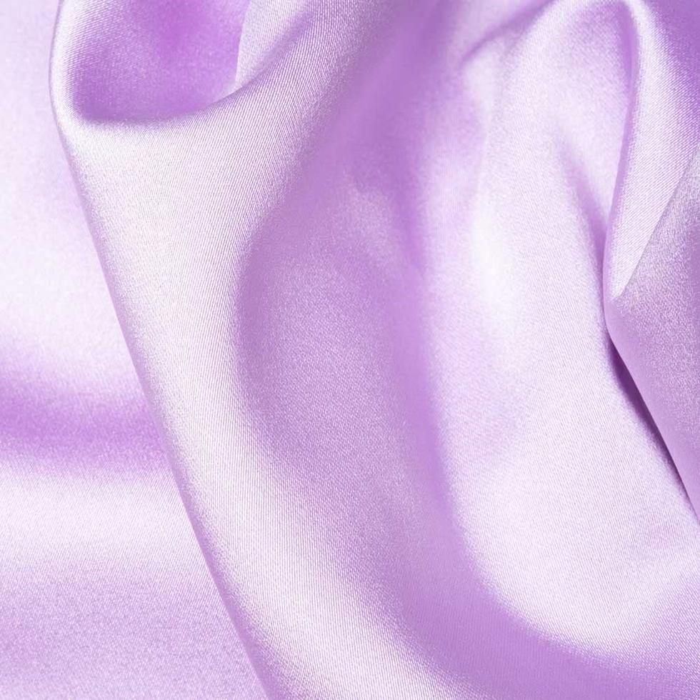 Asetat Bosna Saten Kumaş Yeni Lila 2275