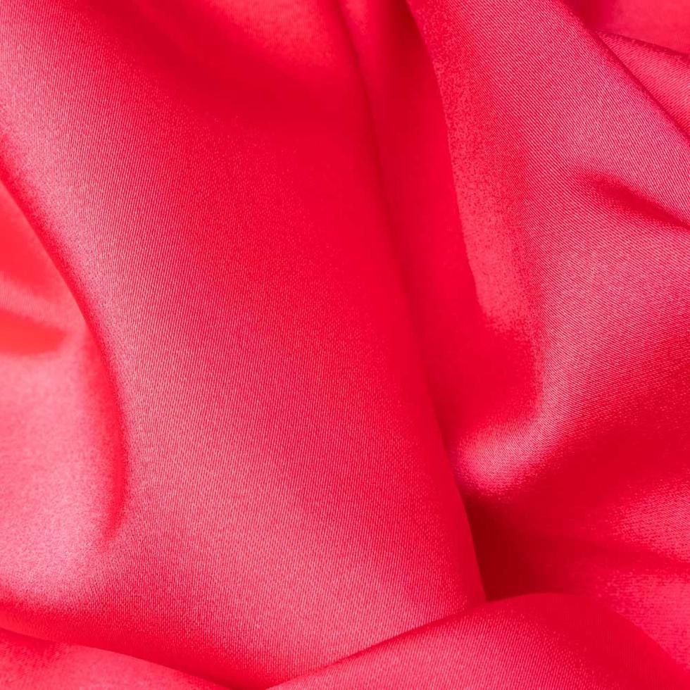 Asetat Bosna Saten Kumaş Fuşya 2491