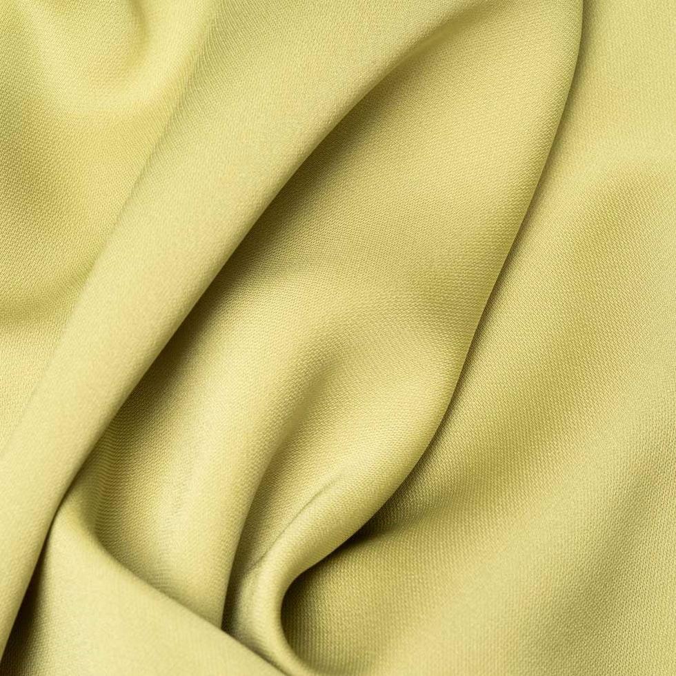 Bora Bora Saten Kumaş Kına Yeşil 2144