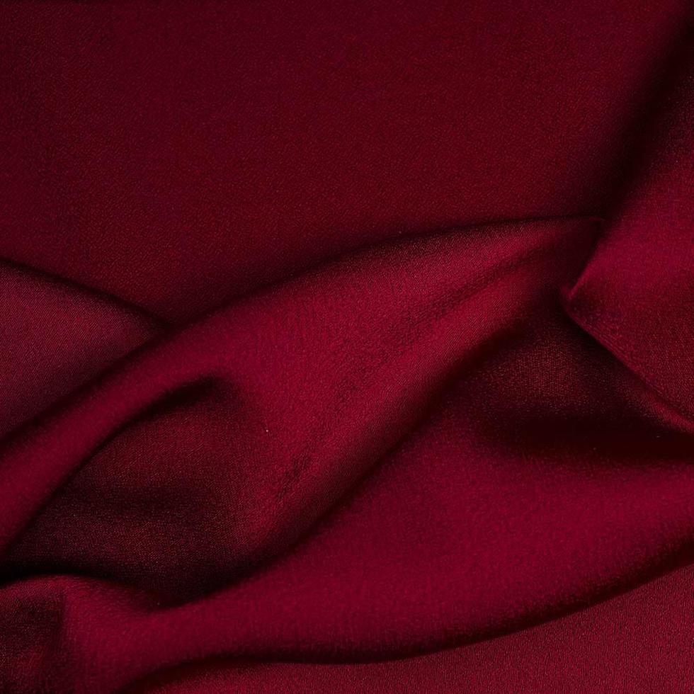 Abraham Kumaş Bordo 22
