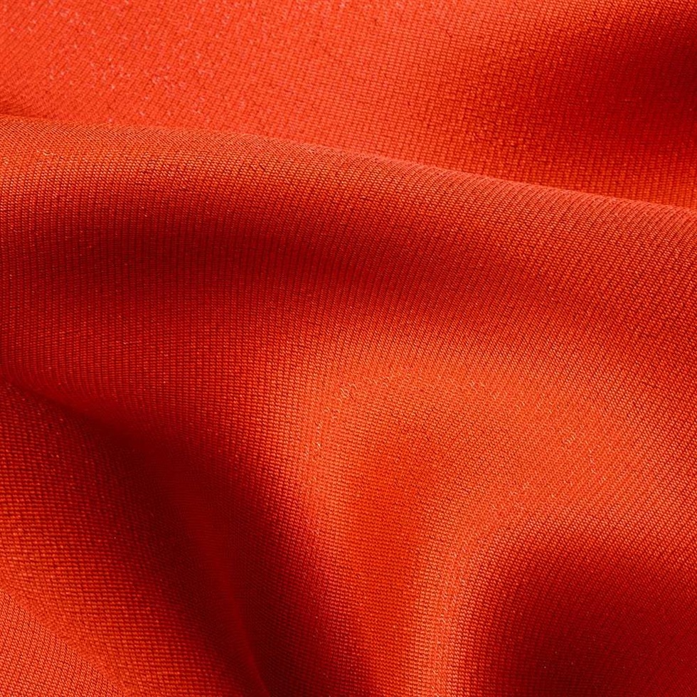Armani Organze Nar Çiçeği 2315
